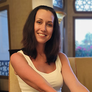 Гойда Евгения - ваш риэлтор в Екатеринбурге