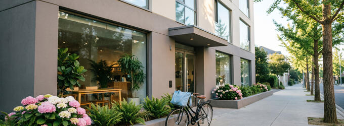 Подбор жилья