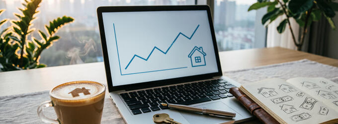 Финансы и ипотека