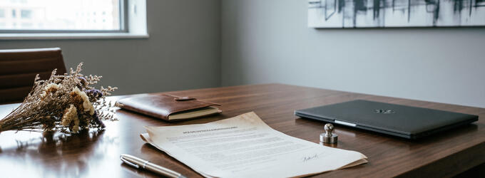 Сделки и юридическое сопровождение