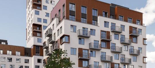 ЖК «Северный квартал»