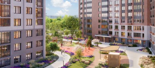 ЖК «Современник»