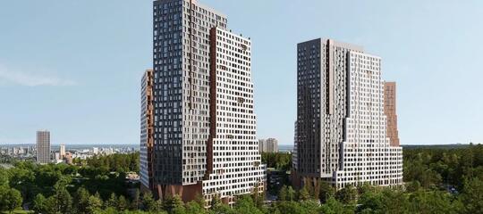 ЖК «Стадиум»