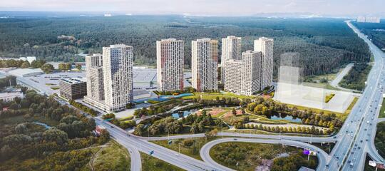 ЖК «Парк Культуры»