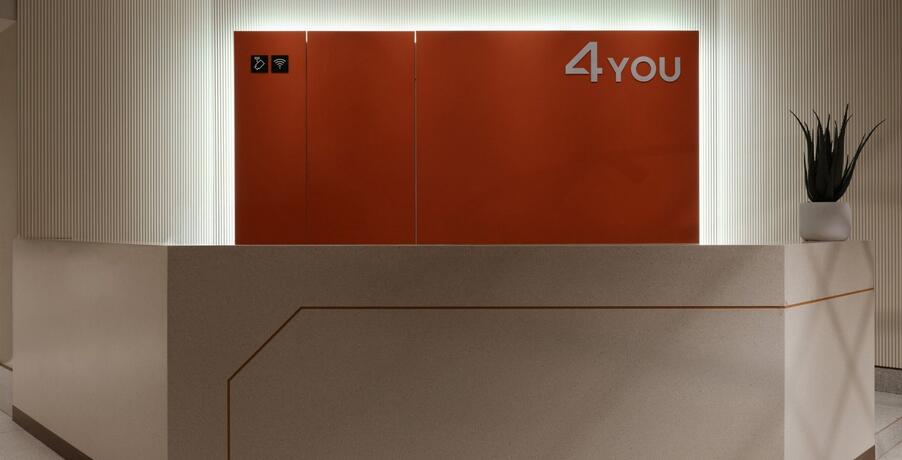 Фотографии и рендеры ЖК «4YOU (4Ю)». Фото №13