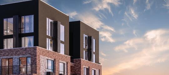 ЖК «Страна.Энтузиастов»